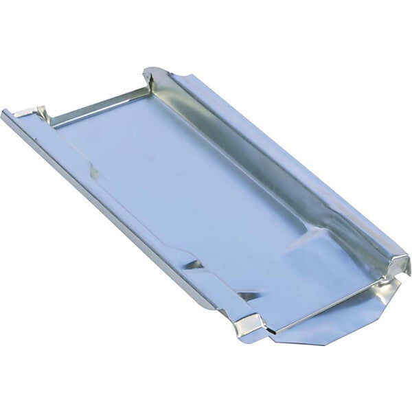 Marzari Metalldachplatte Ton 230 verzinkt Mtp T230 vz